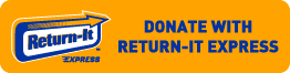 Donate your recycling to 1st Abbotsford Scouts via Return-It